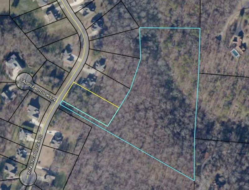 0 Winding Ridge Rd Lot 15, Rock Spring, GA 30739