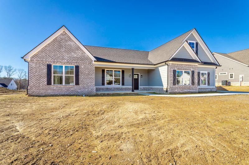 66 Bridlewood Dr, Ringgold, GA 30736
