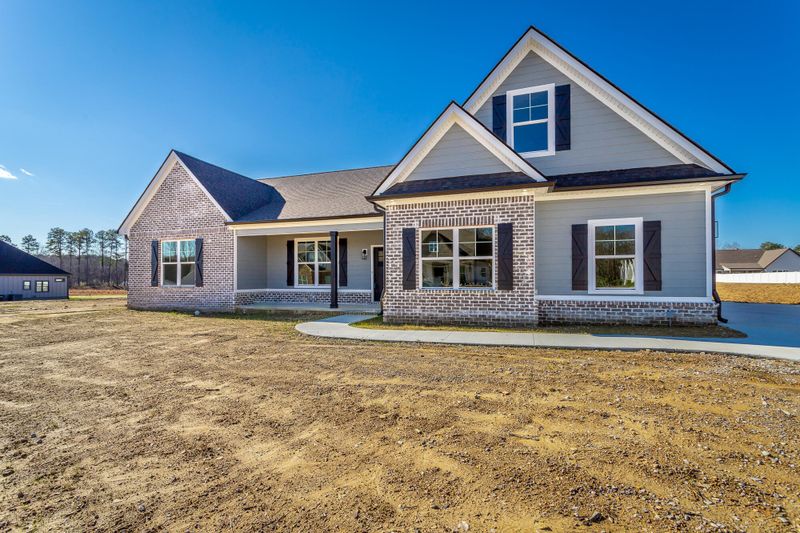 66 Bridlewood Dr, Ringgold, GA 30736