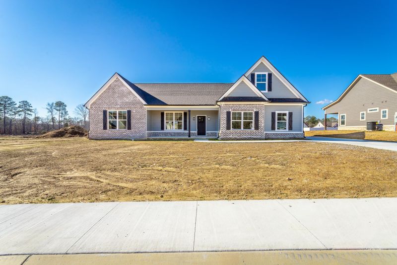 66 Bridlewood Dr, Ringgold, GA 30736