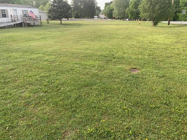 34 N Three Notch Rd, Ringgold, GA 30736