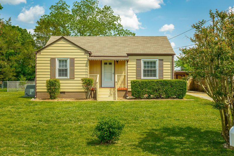 16 Eaton Cir, Fort Oglethorpe, GA 30742