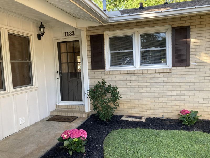 1133 N Eisenhower Ct, Augusta, GA 30904
