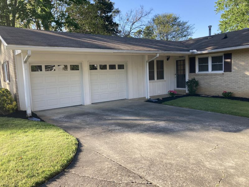 1133 N Eisenhower Ct, Augusta, GA 30904