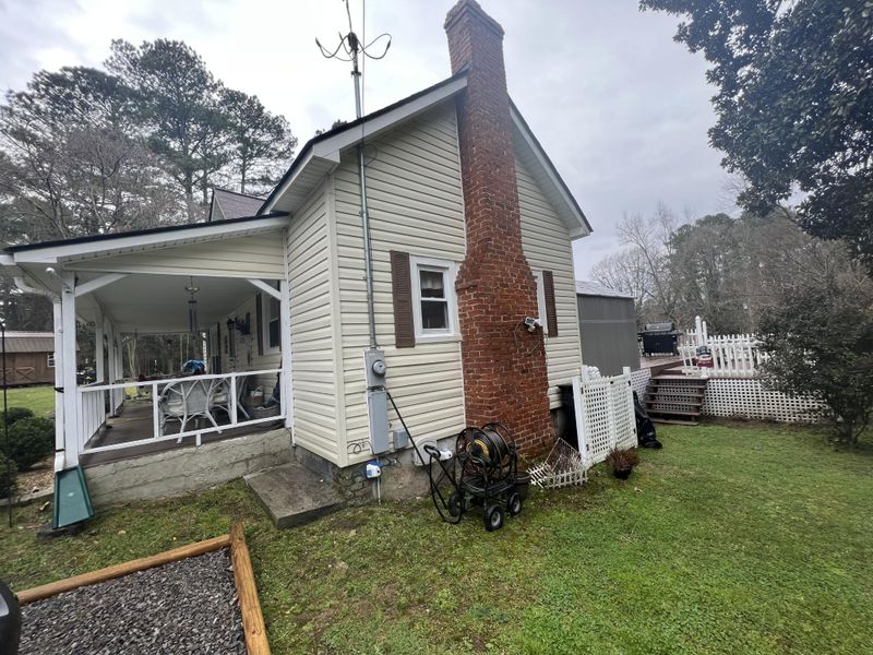 211 S Circle Dr, La Fayette, GA 30728