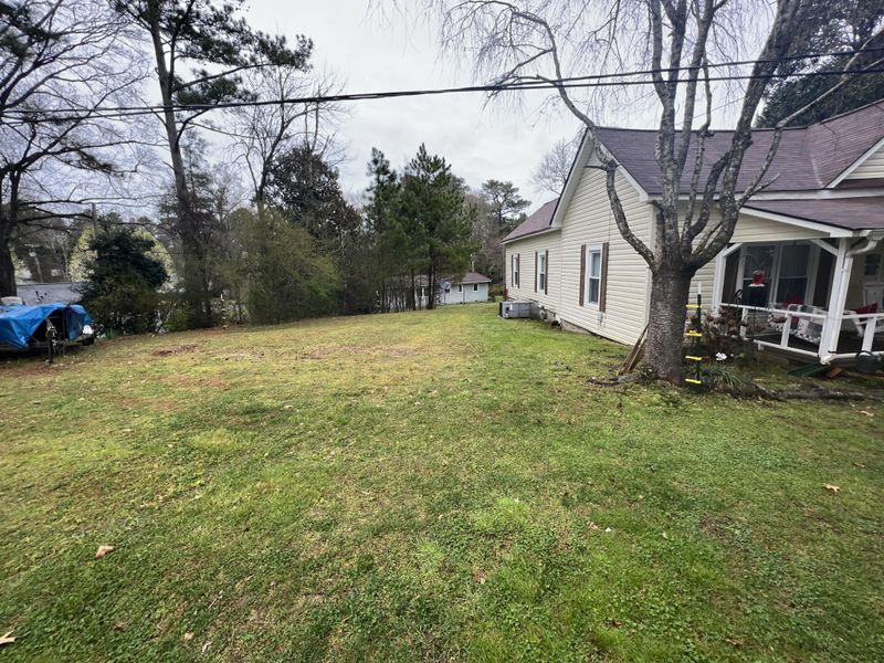 211 S Circle Dr, La Fayette, GA 30728