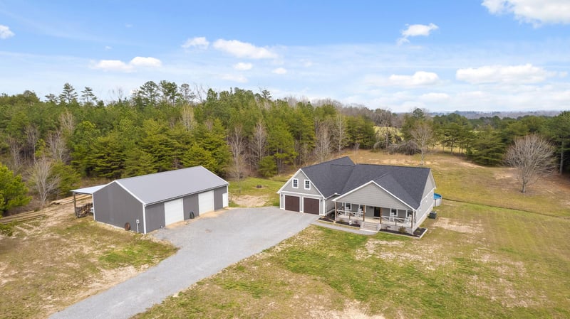 295 Davis Dr, Bryant, AL 35958