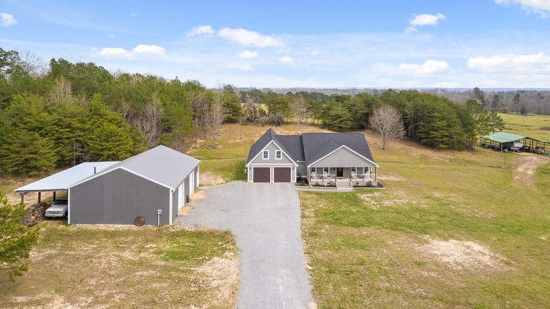 295 Davis Dr, Bryant, AL 35958