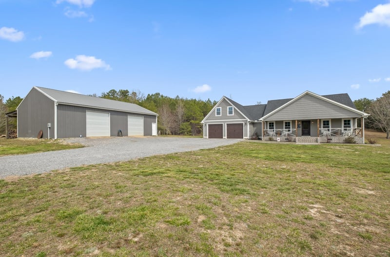 295 Davis Dr, Bryant, AL 35958
