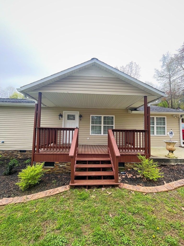 543 Brock Dr NW, Dalton, GA 30721