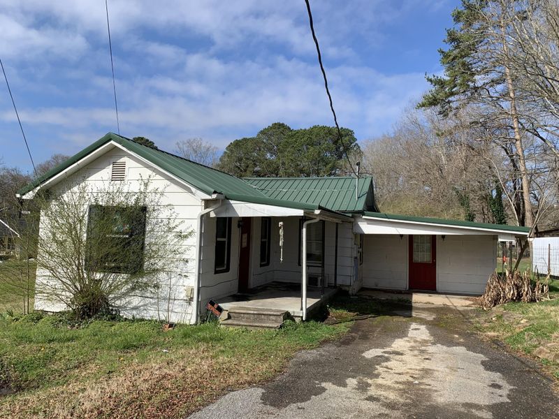 706 Daugherty St, La Fayette, GA 30728