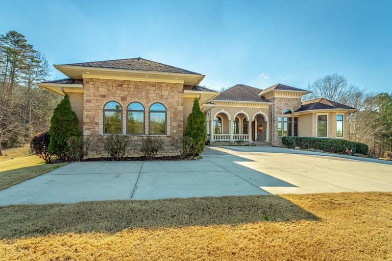 420 E Nickajack Rd, Ringgold, GA 30736