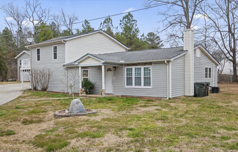 464 Linda Ln, Rossville, GA 30741