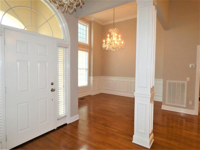 56 Canyon Trl, Ringgold, GA 30736
