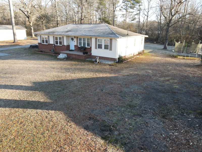 4317 S Dixie Hw, Resaca, GA 30735