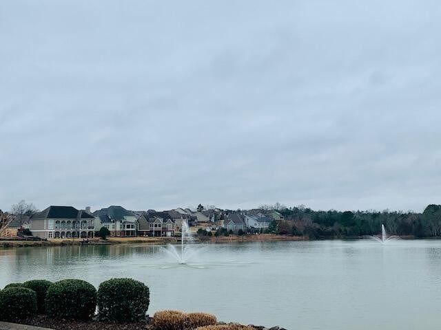 628 Lakeshore Cove Dr Lot 20, Fort Oglethorpe, GA 30742