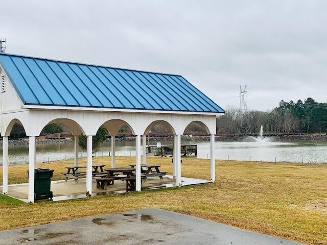 628 Lakeshore Cove Dr Lot 20, Fort Oglethorpe, GA 30742