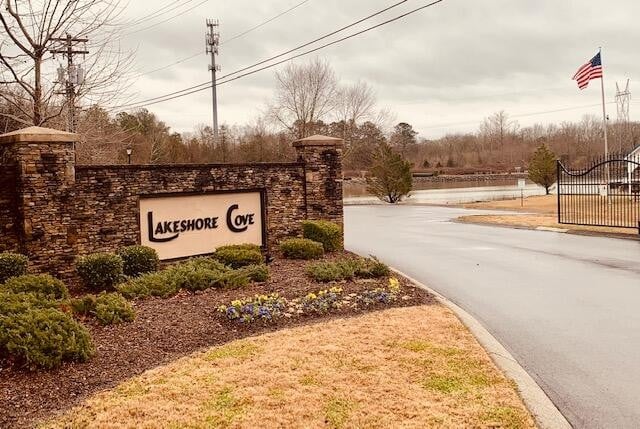 628 Lakeshore Cove Dr Lot 20, Fort Oglethorpe, GA 30742