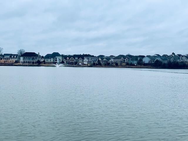 628 Lakeshore Cove Dr Lot 20, Fort Oglethorpe, GA 30742