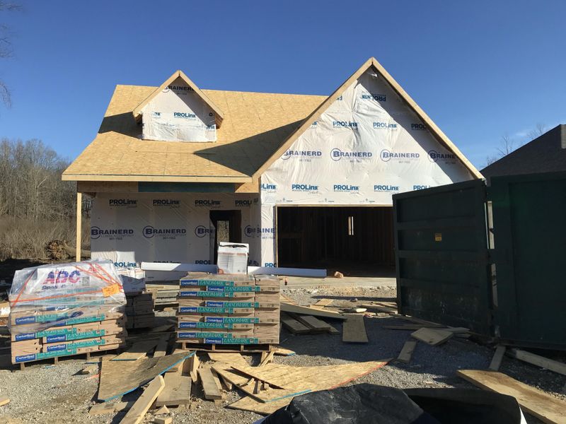 63 Idlerock Dr, Flintstone, GA 30725