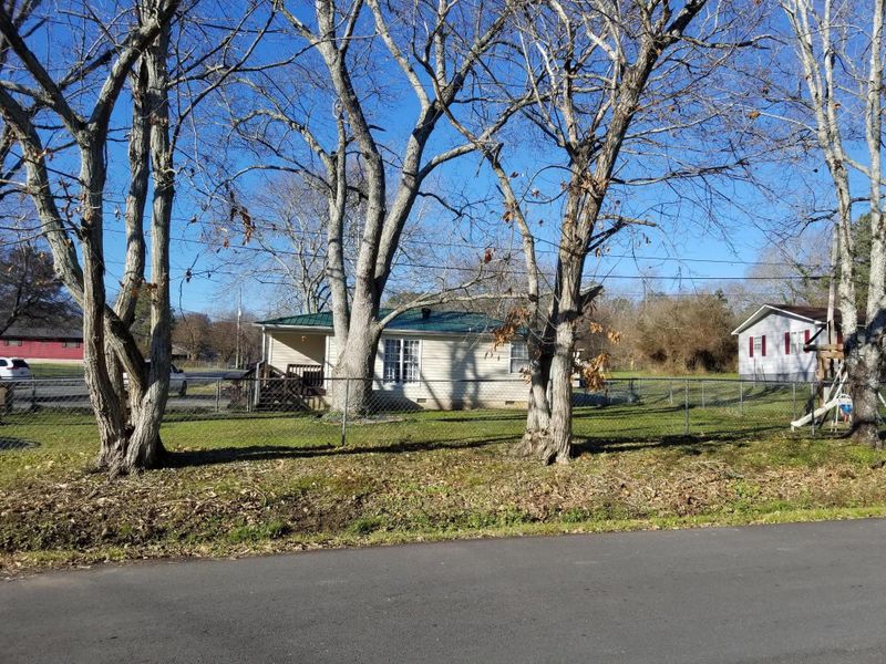 200 W School St, Tunnel Hill, GA 30755