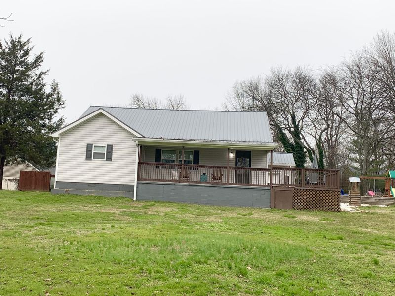 278 East Ave, Flintstone, GA 30725