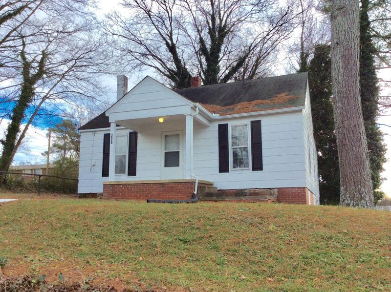 309 Culberson Ave, La Fayette, GA 30728