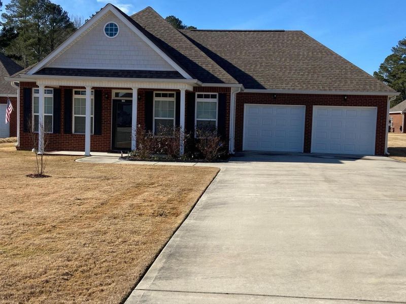 78 S Heritage Dr, Chickamauga, GA 30707