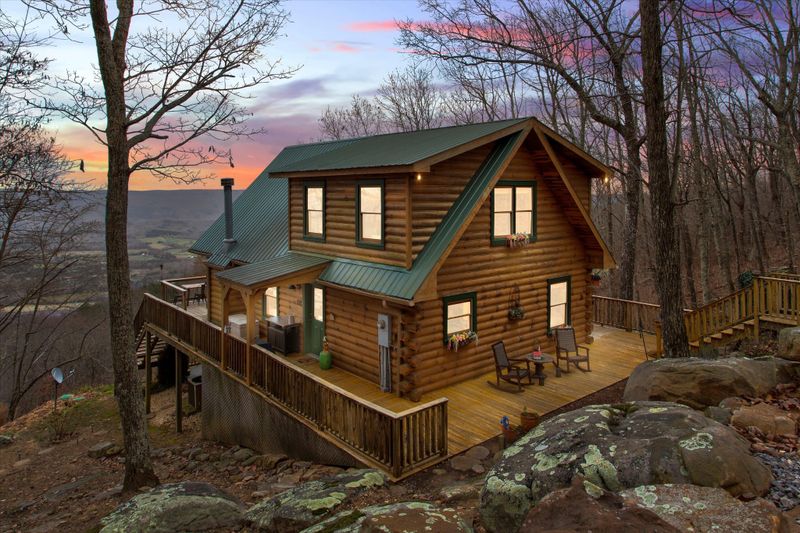 18725 Hwy 157, Cloudland, GA 30731