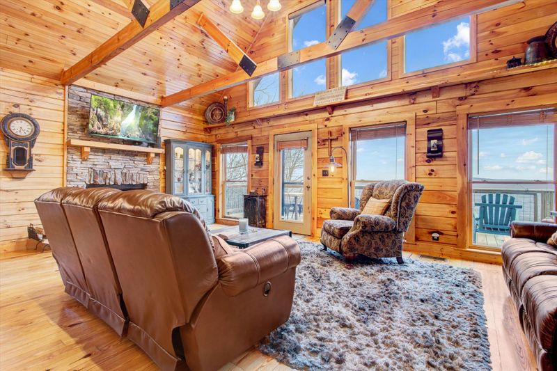 18725 Hwy 157, Cloudland, GA 30731