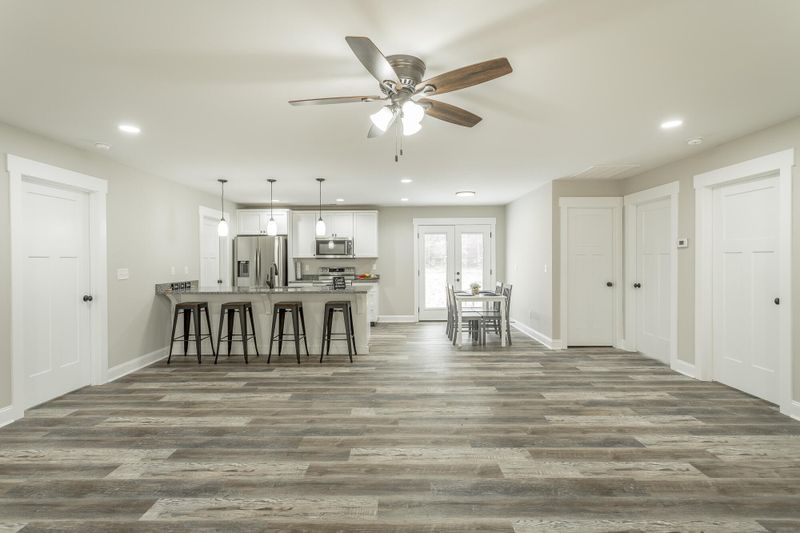 705 Foster Mill Dr, La Fayette, GA 30728
