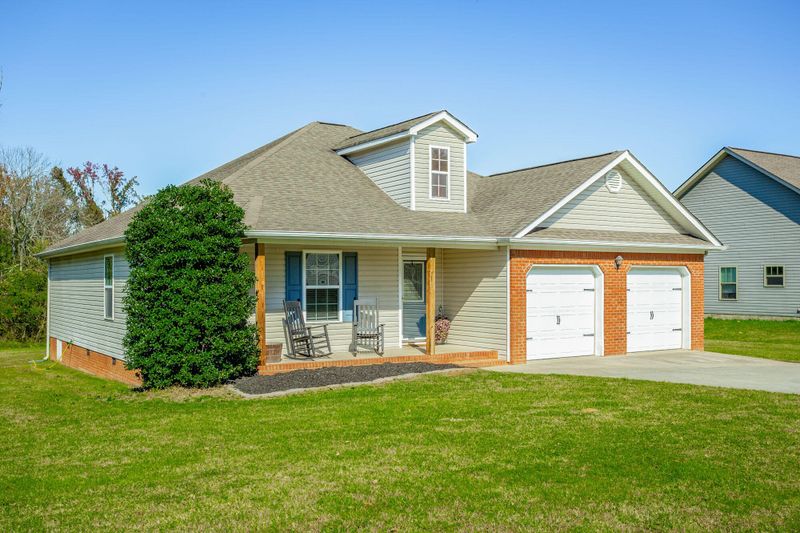 157 Hatfield Dr, Ringgold, GA 30736