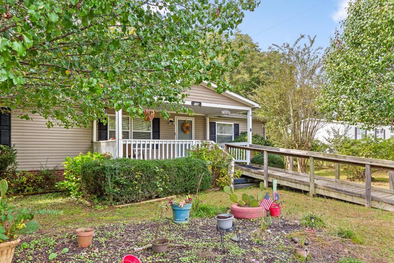 118 Hill Rd, Dalton, GA 30721