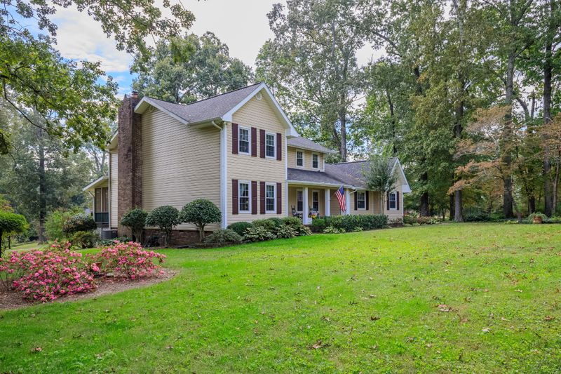 100 Joye Ln, Chickamauga, GA 30707