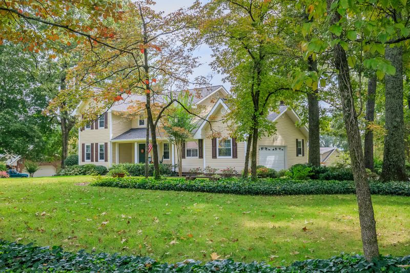 100 Joye Ln, Chickamauga, GA 30707