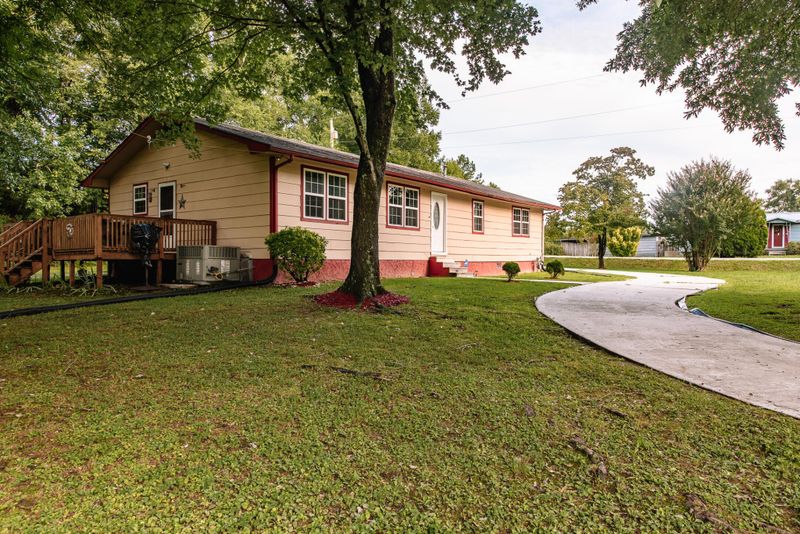 415 Glenn St, La Fayette, GA 30728