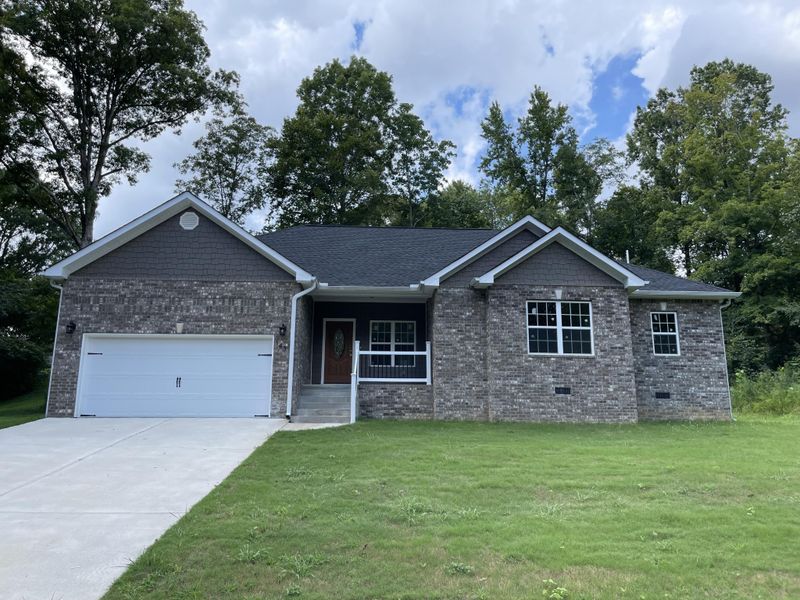 143 Madison Pl, Dalton, GA 30721
