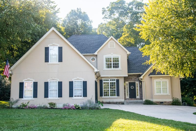 552 Winding Ridge Rd, Rock Spring, GA 30739