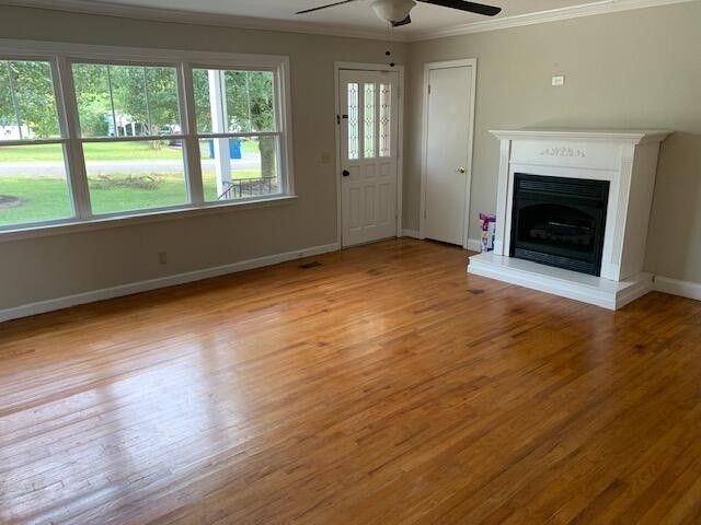 7 Polk Cir, Fort Oglethorpe, GA 30742