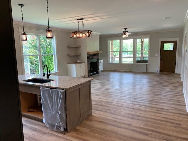23 Deer Ridge Ln, Rock Spring, GA 30739