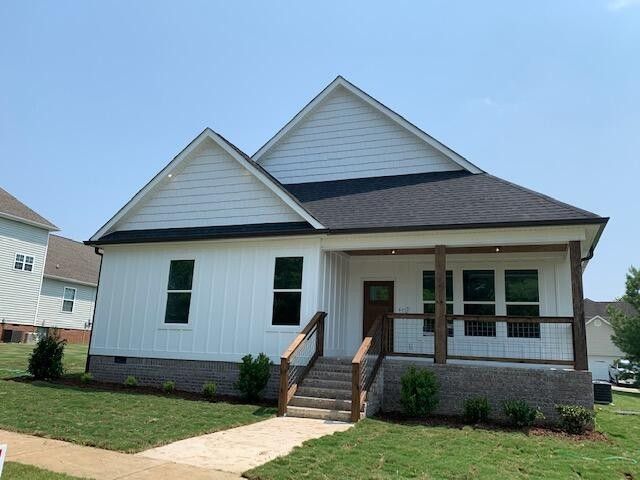 23 Deer Ridge Ln, Rock Spring, GA 30739
