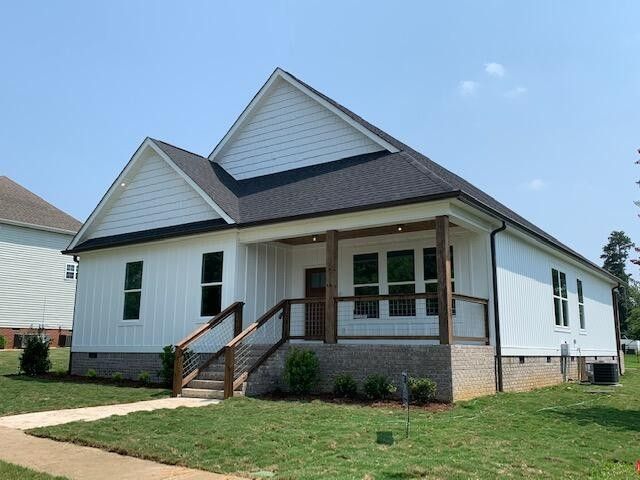 23 Deer Ridge Ln, Rock Spring, GA 30739