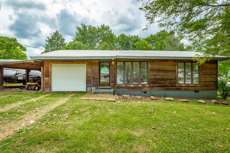 154 East Ave, Flintstone, GA 30725