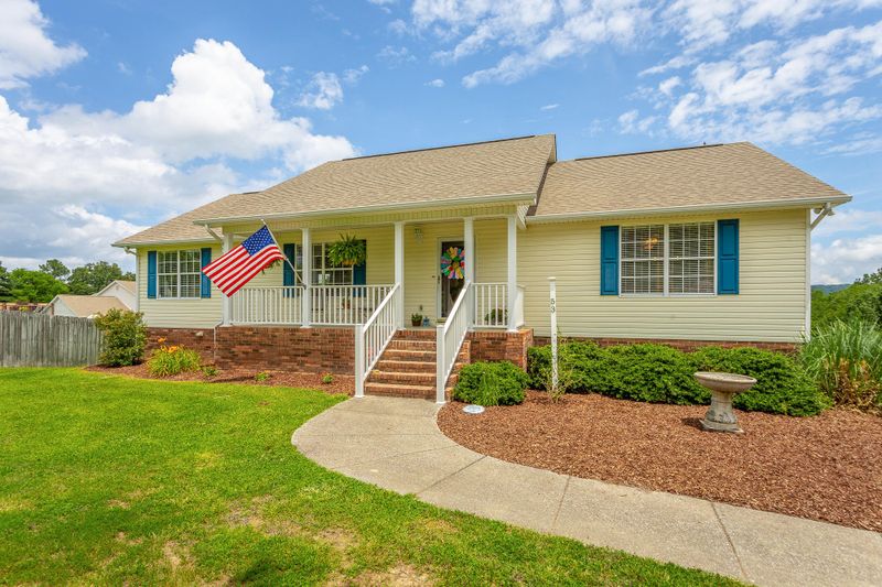 53 Spring Wind Cir, Ringgold, GA 30736