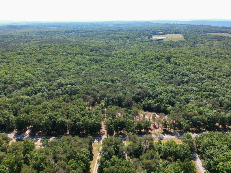 0 Sunset Dr Lot 25, Rising Fawn, GA 30738