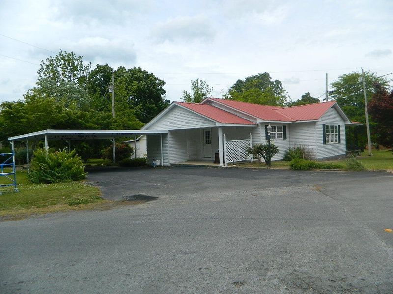 4281 County Rd 60, Pisgah, AL 35765