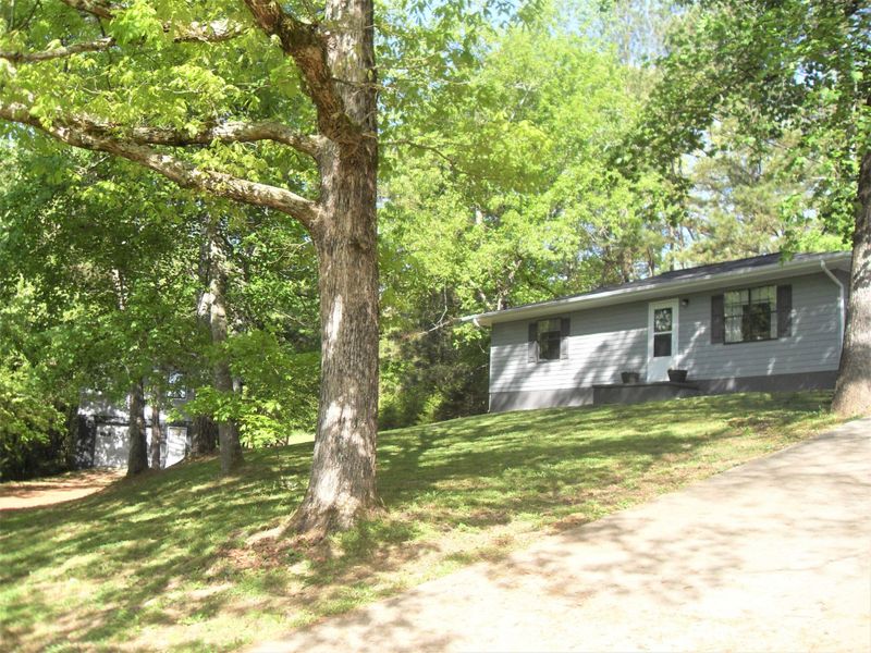 126 Murphy Ln, Ringgold, GA 30736