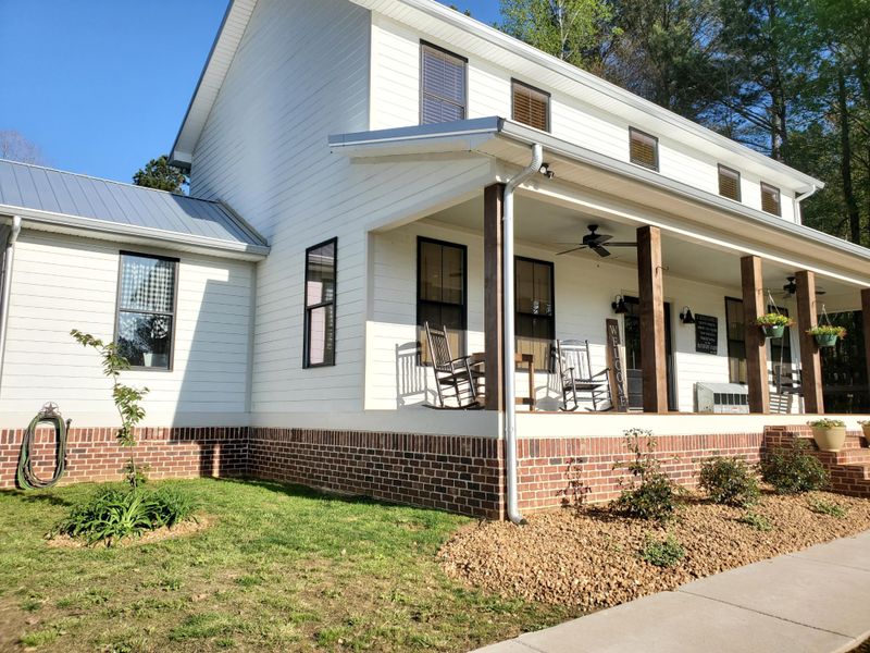 156 Mildreds Way, Trion, GA 30753