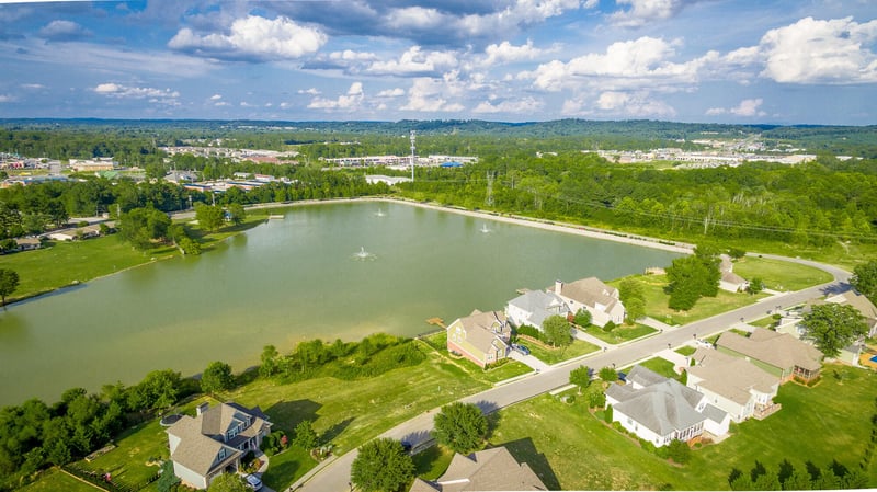 346 Lakeshore Cv Lot 1, Fort Oglethorpe, GA 30742