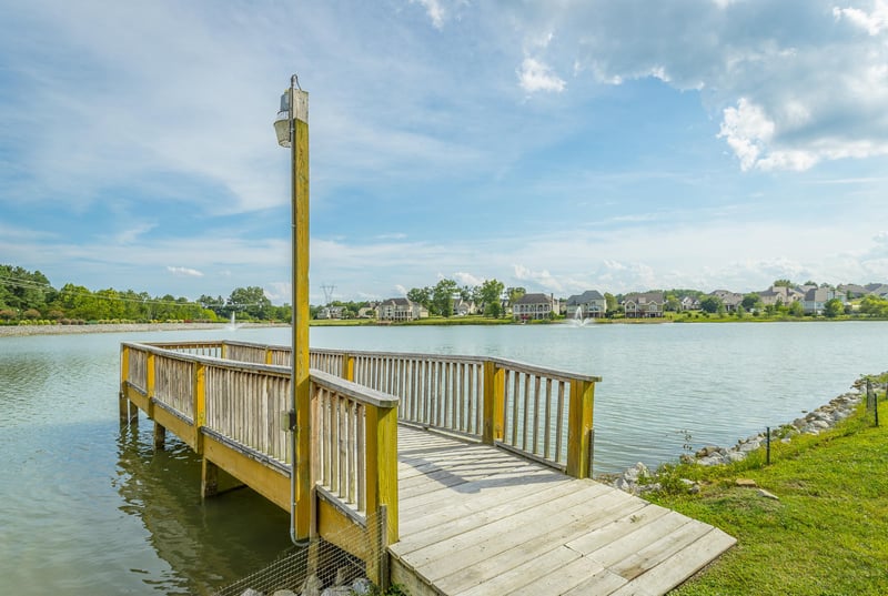 346 Lakeshore Cv Lot 1, Fort Oglethorpe, GA 30742